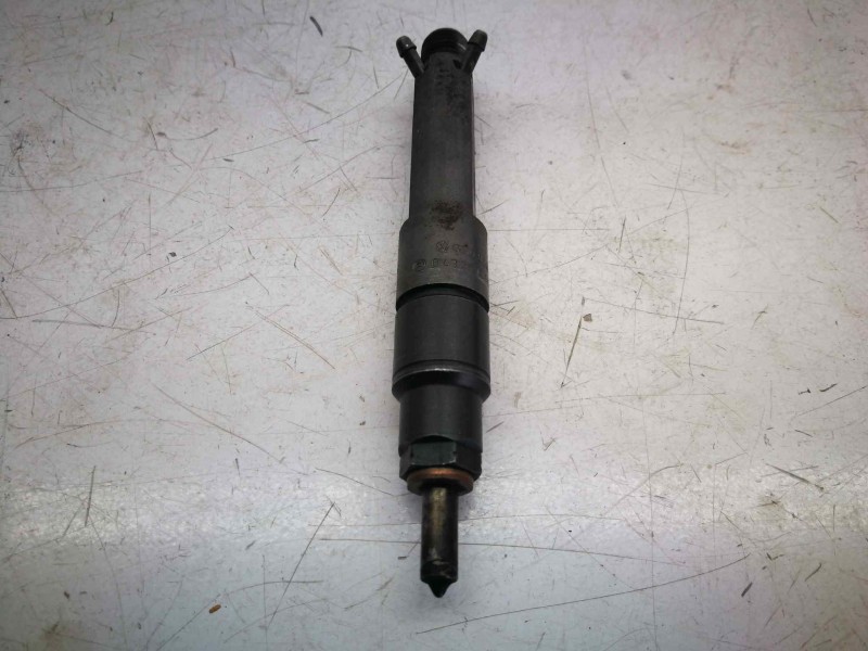 Recambio de inyector para seat ibiza (6l1) 1.9 sdi referencia OEM IAM 028130203F  