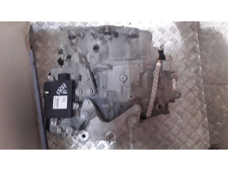 Recambio de caja cambios para toyota corolla (e21) hybrid stile referencia OEM IAM 3090002050 AUTOMATICA 