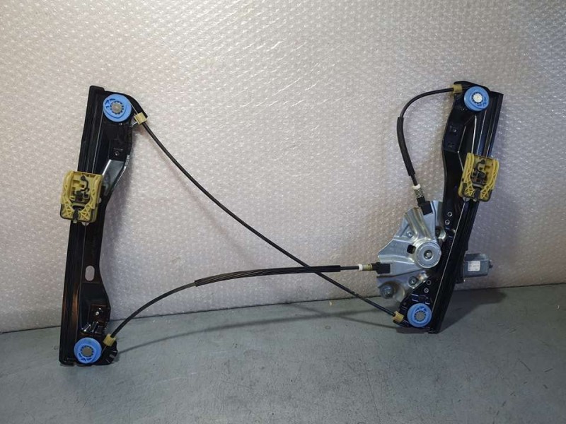 Recambio de elevalunas delantero izquierdo para opel astra j gtc sportive referencia OEM IAM 13349957 933922101 BROSE ELECTRICO 