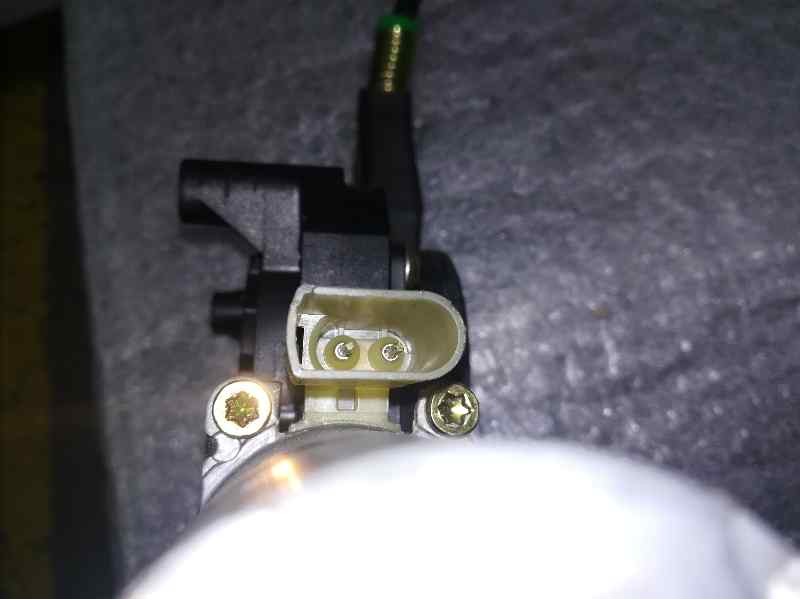 Recambio de elevalunas delantero derecho para ford mondeo berlina (gd) referencia OEM IAM 0130821793 2 PINS ELECTRICO 