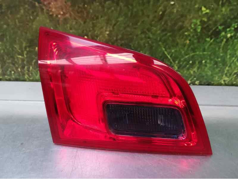 Recambio de piloto trasero izquierdo para opel astra j sports tourer cosmo referencia OEM IAM 366900804 VPAHQX13405C INTERIOR