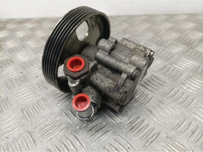 Recambio de bomba direccion para peugeot 807 st port aventura referencia OEM IAM 4007EP  