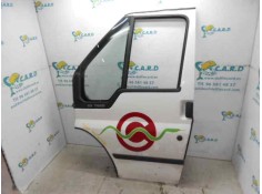 PUERTA DELANTERA IZQUIERDA 