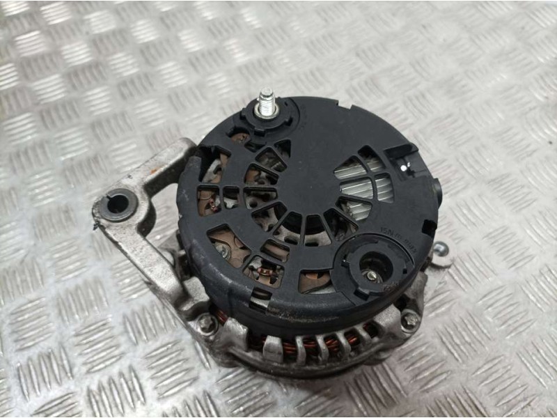 Recambio de alternador para chevrolet captiva 2.0 vcdi lt referencia OEM IAM AD9M08A0065  