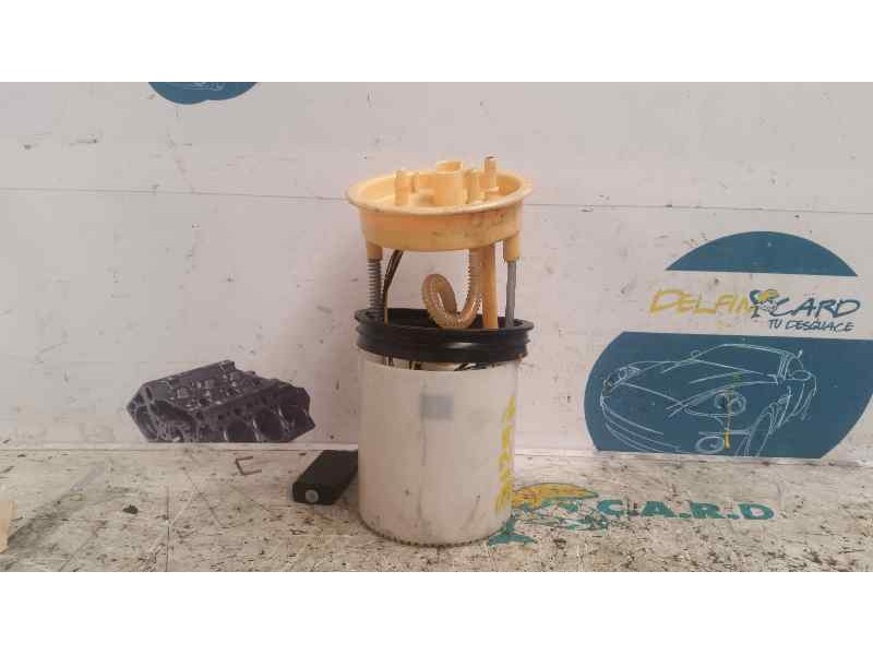 Recambio de aforador para seat ibiza (6j5) sport referencia OEM IAM A2C53436963 6R0919050H SIEMENS VDO