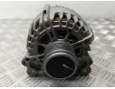 Recambio de alternador para seat arona style referencia OEM IAM 04L903021C 2716064D VALEO