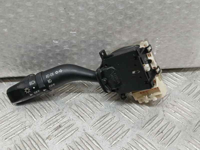 Recambio de mando luces para mazda 6 berlina (gg) 2.0 crtd 120 active (4-ptas.) referencia OEM IAM 17D254  