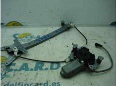 ELEVALUNAS TRASERO DERECHO 400438B ELECTRICO ROCKWELL