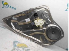Recambio de elevalunas trasero izquierdo para mercedes-benz clase e (w212) lim. e 350 bluetec (212.024) referencia OEM IAM   5 P