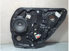 ELEVALUNAS TRASERO DERECHO 83480J7000 J7A094727 ELECTRICO 2 PINES