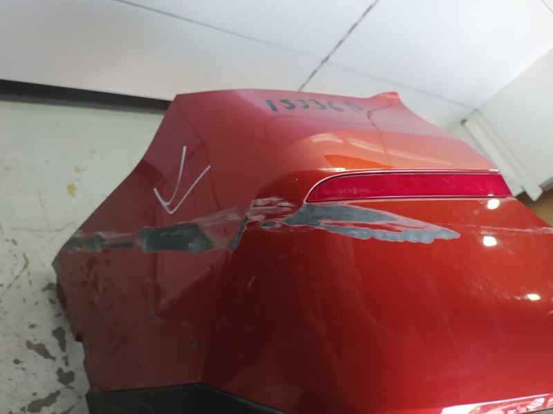 Recambio de paragolpes trasero para bmw x2 (f39) sdrive18d referencia OEM IAM 1107204869 748753110 TOCADO
