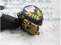 Recambio de pretensor airbag izquierdo para ford fusion (cbk) ambiente referencia OEM IAM   