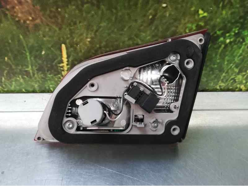 Recambio de piloto trasero izquierdo para opel astra j sports tourer cosmo referencia OEM IAM 366900804 VPAHQX13405C INTERIOR