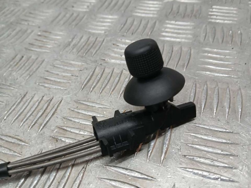 Recambio de retrovisor derecho para seat ibiza (6l1) hit referencia OEM IAM 6L1857508T  C/ MANDO TOCADO