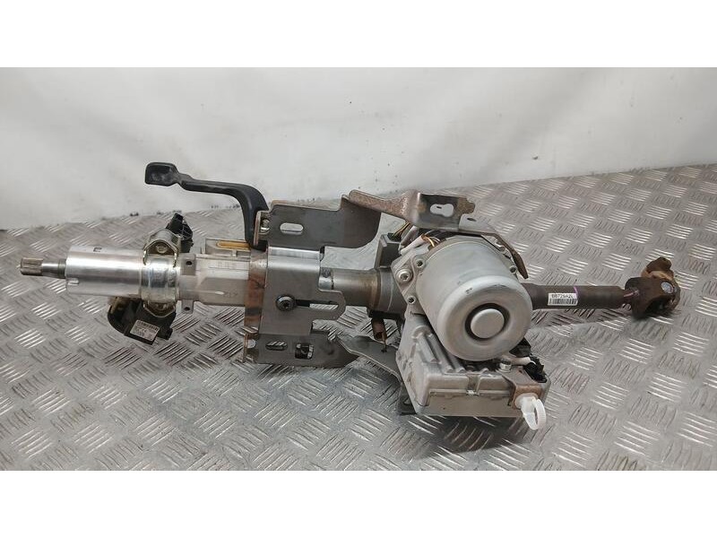 Recambio de columna direccion para nissan pulsar (c13) acenta referencia OEM IAM 488103Z9A ELECTRO-MECANICA NSK 