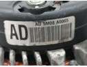 Recambio de alternador para chevrolet captiva 2.0 vcdi lt referencia OEM IAM AD9M08A0065  