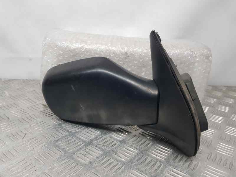 Recambio de retrovisor derecho para suzuki ignis rm (mh) basico referencia OEM IAM 8470186G50 3 PINS ELECTRICO ROZADO