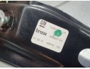 Recambio de elevalunas delantero izquierdo para opel astra j gtc sportive referencia OEM IAM 13349957 933922101 BROSE ELECTRICO 