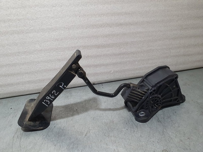 Recambio de potenciometro pedal para honda civic berlina 4 hybrid (fd3) básico referencia OEM IAM JM05C  