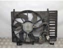 Recambio de electroventilador para peugeot 508 access referencia OEM IAM 3000257C  