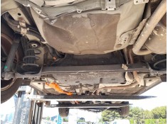 PUENTE TRASERO 421100D520 DISCO C/ABS Y 4 TORNILLOS 