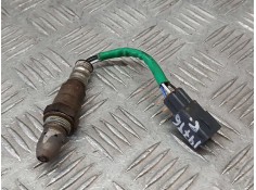 Recambio de sonda lambda para toyota yaris active referencia OEM IAM 894553060  DENSO