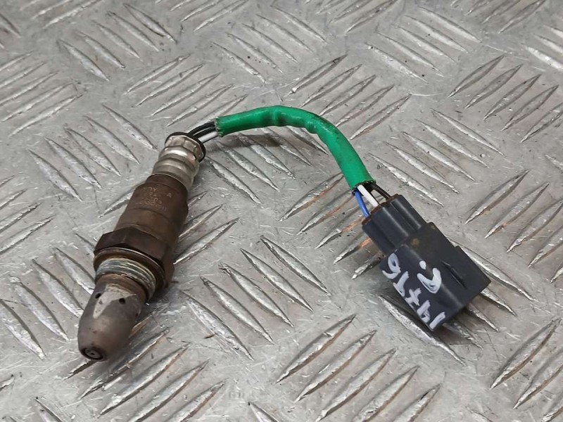 Recambio de sonda lambda para toyota yaris active referencia OEM IAM 894553060  DENSO