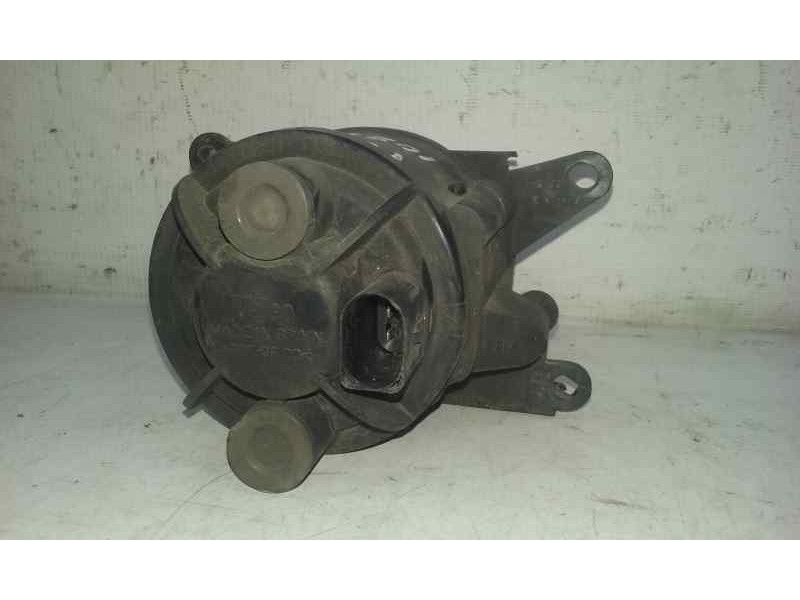Recambio de faro antiniebla izquierdo para audi a4 berlina (b5) 1.9 tdi referencia OEM IAM   