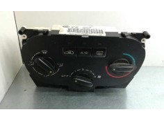 Recambio de mando calefaccion / aire acondicionado para peugeot 307 (s1) referencia OEM IAM 593240000 1000002829257 MAGNETI MARE