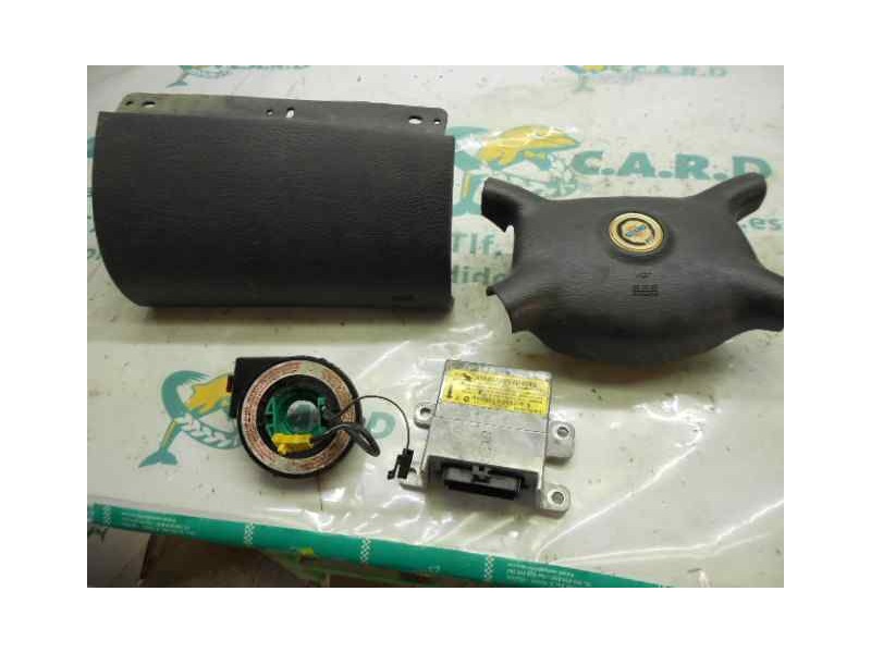 Recambio de kit airbag para chrysler neon (pl) 2.0 cs referencia OEM IAM   
