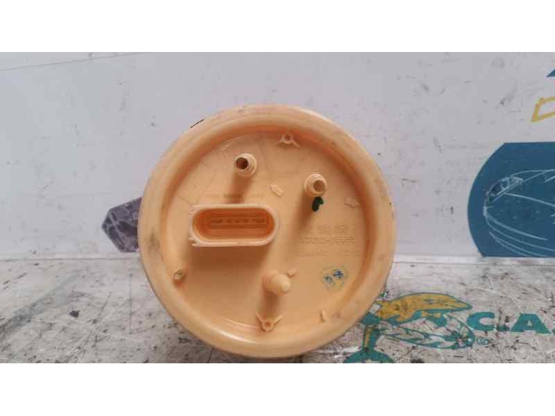 Recambio de aforador para seat ibiza (6j5) sport referencia OEM IAM A2C53436963 6R0919050H SIEMENS VDO