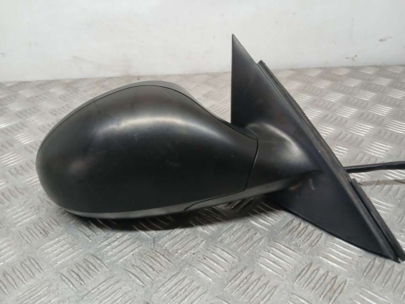 Recambio de retrovisor derecho para seat ibiza (6l1) hit referencia OEM IAM 6L1857508T  C/ MANDO TOCADO