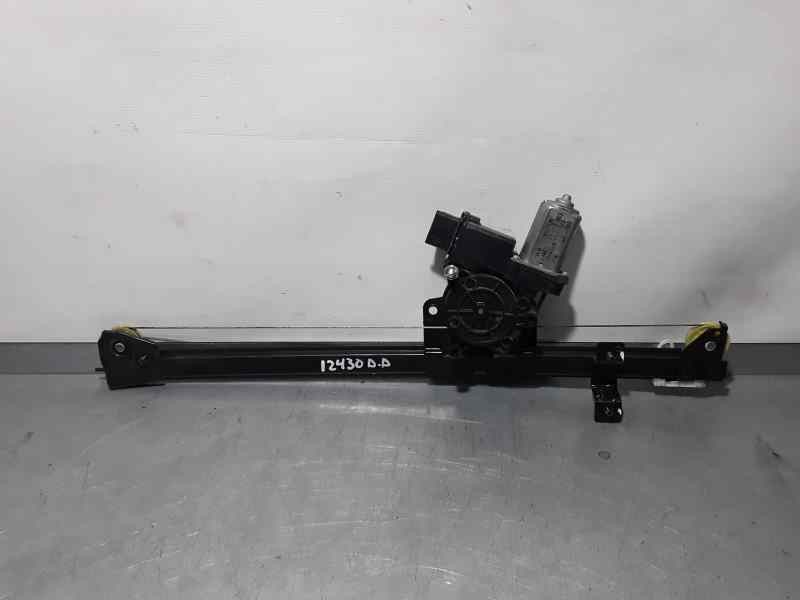 Recambio de elevalunas delantero derecho para citroën jumper kasten 30 l1h1 bluehdi 130 referencia OEM IAM  6 PINS ELECTRICO