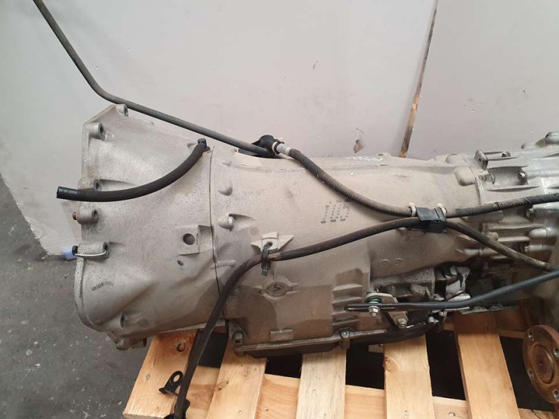 Recambio de caja cambios para ssangyong rexton 270 xvt limited referencia OEM IAM 720270 R1632710901 AUTOMATICA