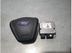 Recambio de airbag delantero izquierdo para ford fiesta (ccn) trend referencia OEM IAM 1899083  SIN CARRETE