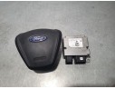 Recambio de airbag delantero izquierdo para ford fiesta (ccn) trend referencia OEM IAM 1899083  SIN CARRETE