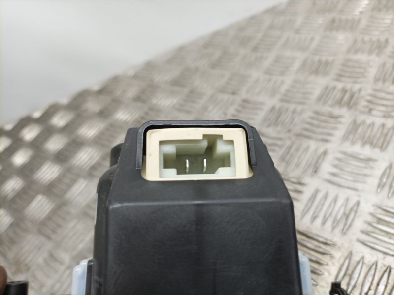 Recambio de motor calefaccion para peugeot 3008 allure referencia OEM IAM 5P132000408574  DENSO