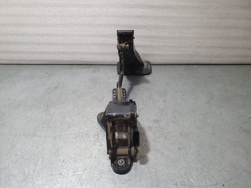 Recambio de potenciometro pedal para honda civic berlina 4 hybrid (fd3) básico referencia OEM IAM JM05C  