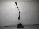 Recambio de cerradura puerta delantera izquierda para renault captur life referencia OEM IAM 805031332R 40517224 4 PINES