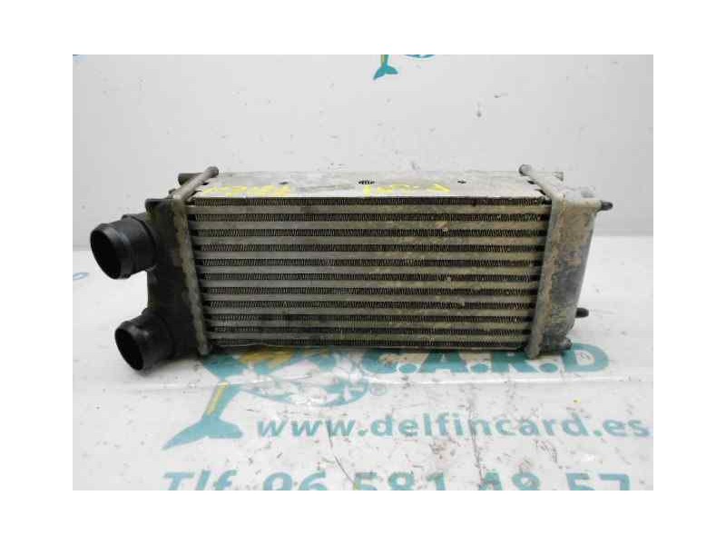 Recambio de intercooler para peugeot 307 (s1) xs referencia OEM IAM   