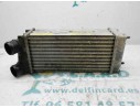 Recambio de intercooler para peugeot 307 (s1) xs referencia OEM IAM   