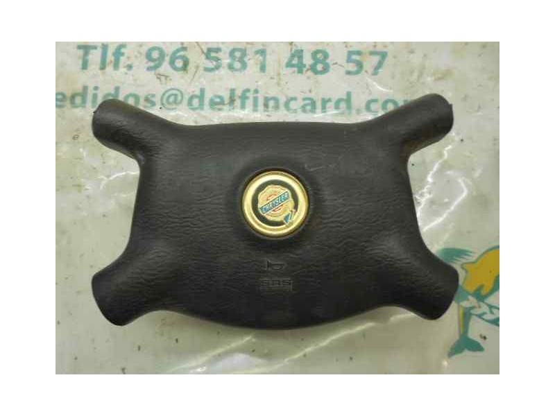 Recambio de kit airbag para chrysler neon (pl) 2.0 cs referencia OEM IAM   