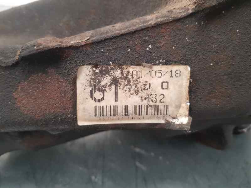 Recambio de diferencial trasero para toyota rav 4 (a2) 2.0 luna 4x4 referencia OEM IAM   