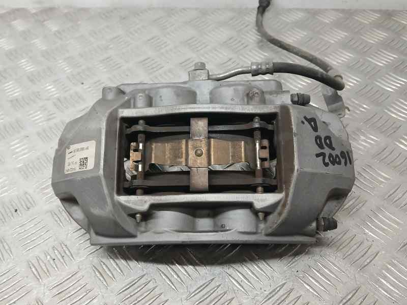 Recambio de pinza freno delantera derecha para tesla model 3 ev performance awd referencia OEM IAM 1044622 19002F30913R 