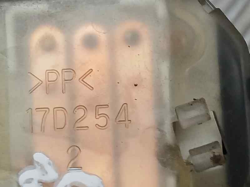 Recambio de mando luces para mazda 6 berlina (gg) 2.0 crtd 120 active (4-ptas.) referencia OEM IAM 17D254  