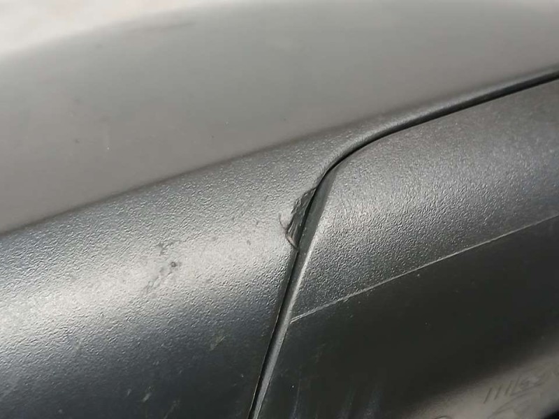 Recambio de retrovisor derecho para seat ibiza (6l1) hit referencia OEM IAM 6L1857508T  C/ MANDO TOCADO