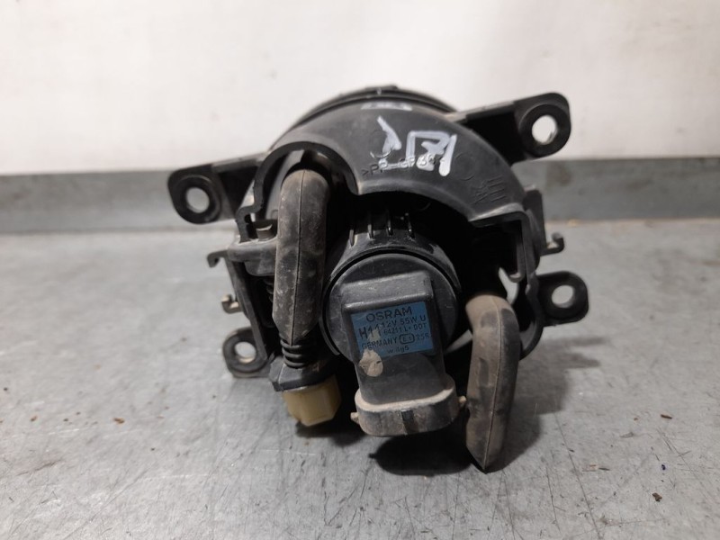 Recambio de faro antiniebla izquierdo para citroën c4 picasso exclusive plus referencia OEM IAM SIN REF  