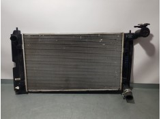 RADIADOR AGUA 4221726223 DENSO