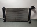 Recambio de radiador agua para toyota corolla (e12) 1.6 sol berlina 3/5 referencia OEM IAM 4221726223  DENSO