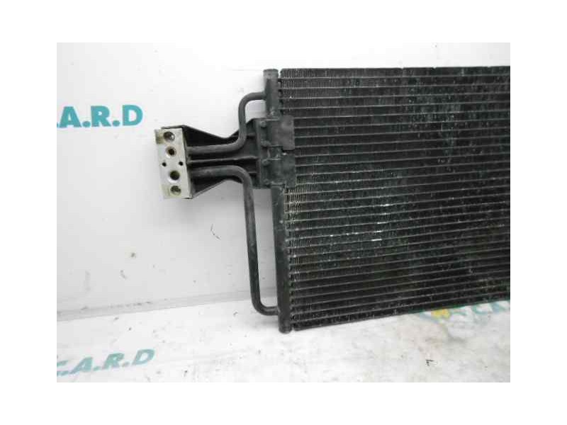 Recambio de condensador / radiador aire acondicionado para citroën xantia berlina 1.9 d armonia referencia OEM IAM 6453V5  
